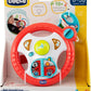 Chicco - Baby Sense & Focus Baby Driver