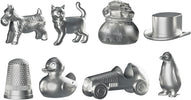 Hasbro - Monopoly Classico Refresh G0009103