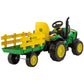 Peg Perego - John Deere Ground Force