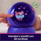 Spin Master - Bitzee Il Cucciolo Interattivo E Digitale Versione Criceto