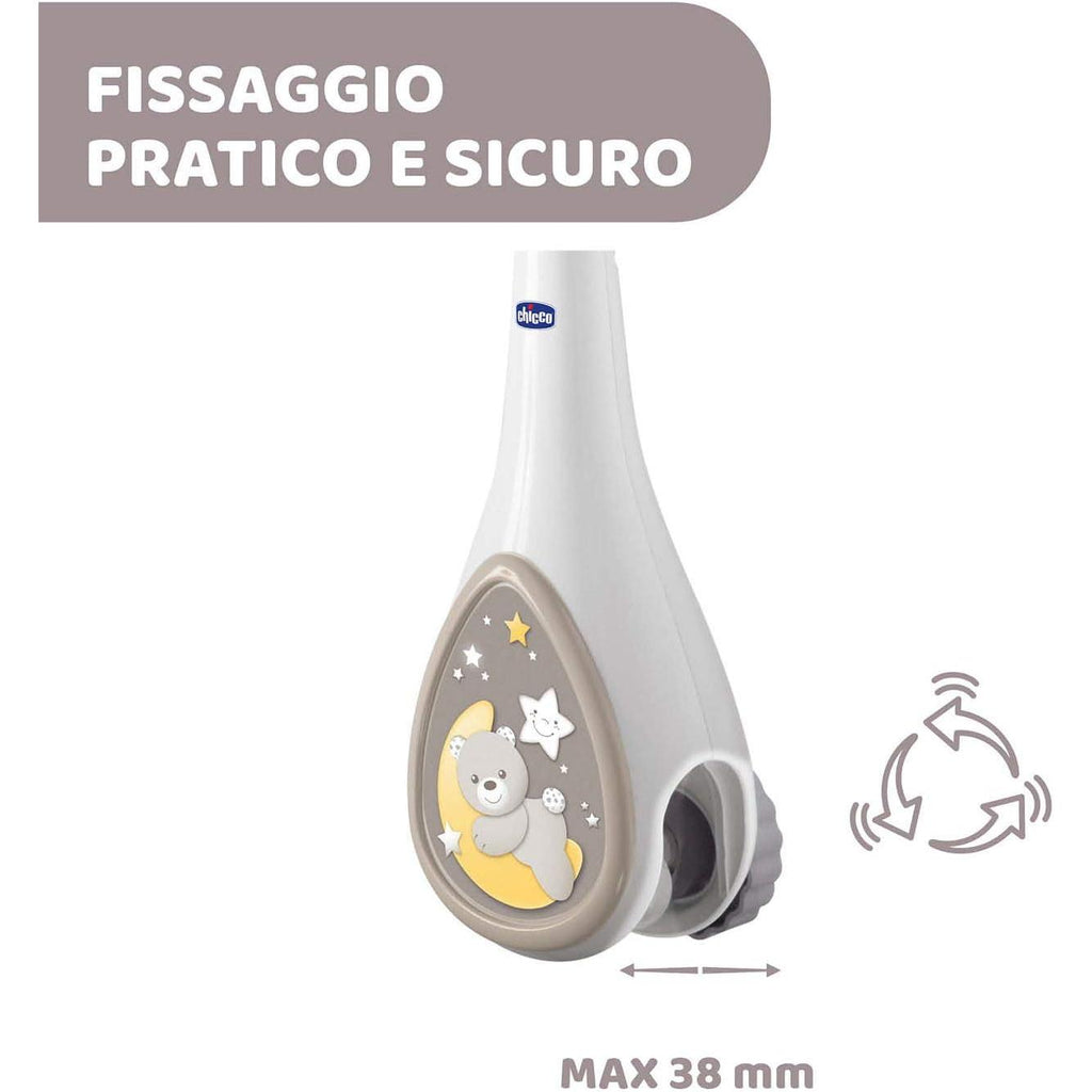 Chicco - Giostrina Next2Dreams First Dreams