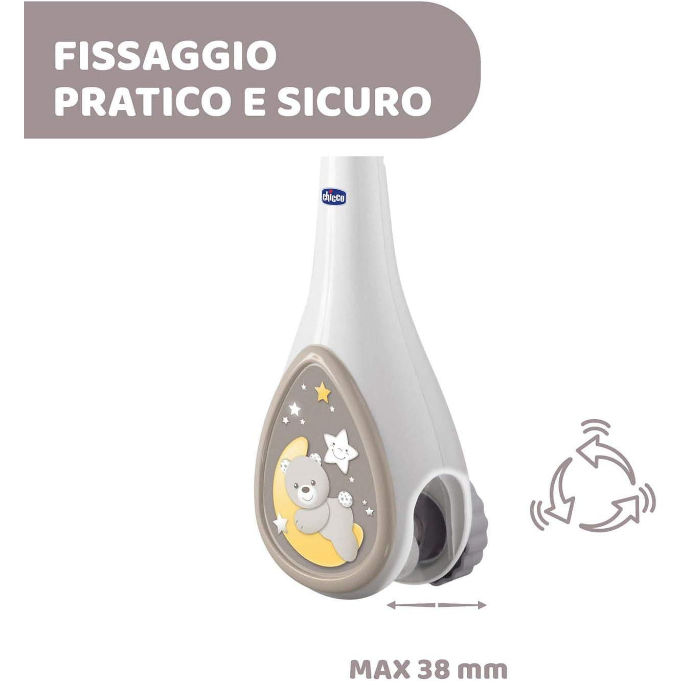 Chicco - Giostrina Next2Dreams First Dreams