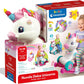 Clementoni - Sweet Unicorn Cloud Ride-on 17242