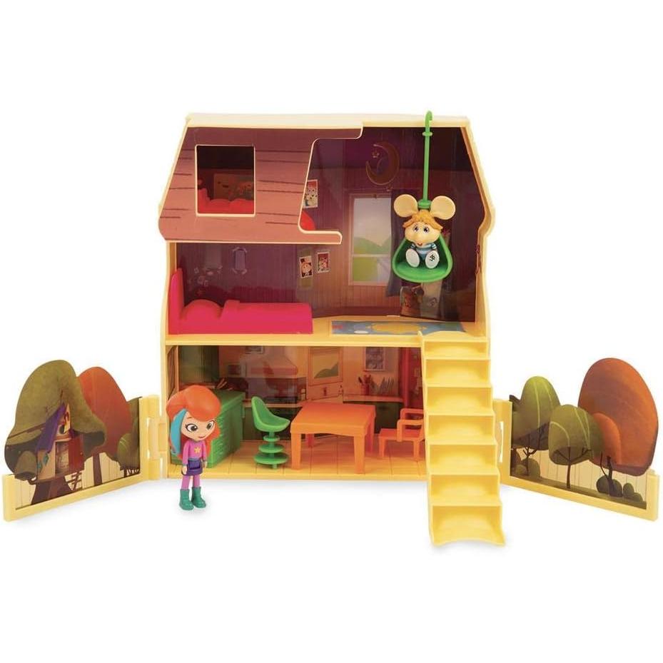 Great Games - La Casa Di Gigio