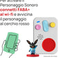 Faba - Buonanotte Bing