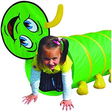 Mandelli - Tunnel Bruco