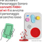 Faba - Piccole Storie Di Pimpa