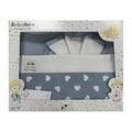 Andy & Helen - Set Letto 3 pezzi