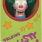 Jakks - The Simpsons Pupazzo Parlante In Inglese Di Krusty