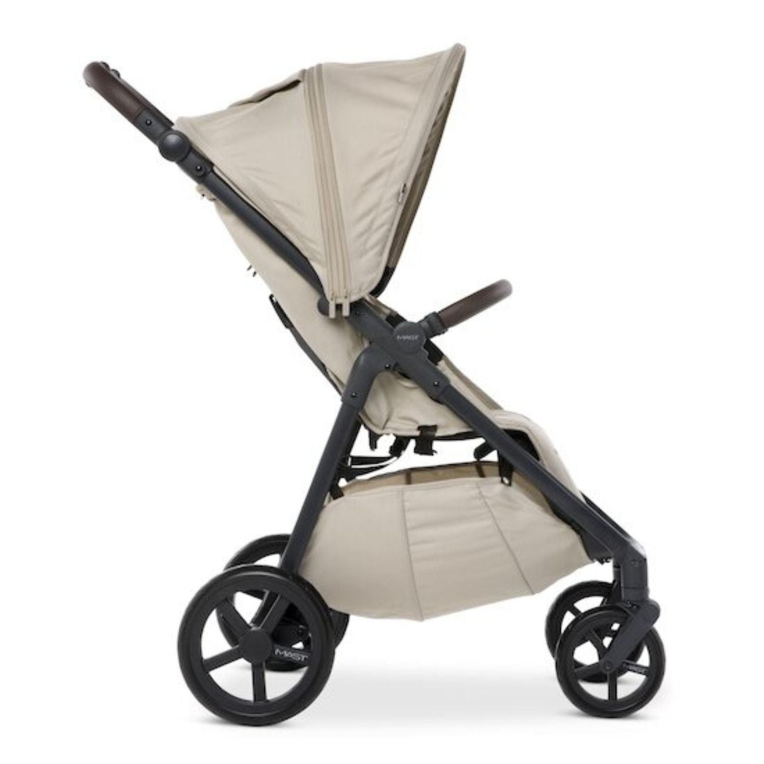 Mast - Passeggino M.4x Plus