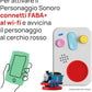 Faba - Il trenino Thomas: A tutto vapore!