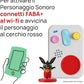 Faba - Un giorno con Bing