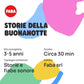 Faba - Storie della buonanotte
