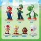 Epoch -  Super Mario Blow up! Shaky Tower