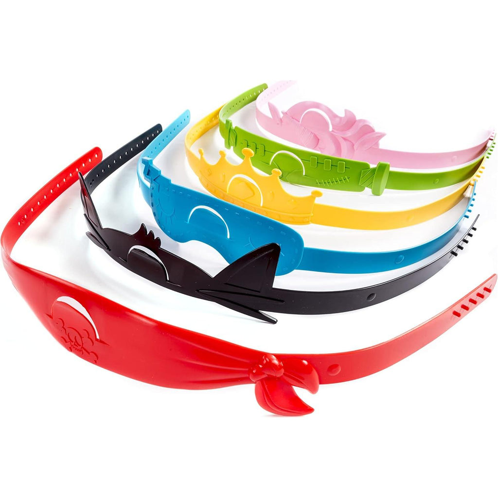Spin Master - To Be Or Not To Be Total Refresh 6059335