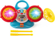 Chicco - La Mia Prima Batteria