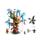 Lego - Dreamzzz La Fantastica Casa Sull'Albero 71461