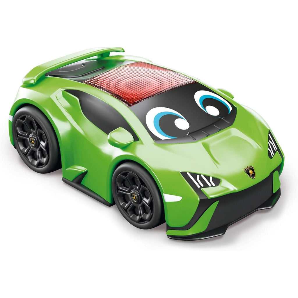 Clementoni - My First Lamborghini Radiocomandabile Baby Car 17845