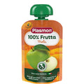 Plasmon - Spremi Gusta Mela: Confezione 100 gr