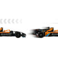 Lego - NEOM McLaren Formula E Race Car 42169