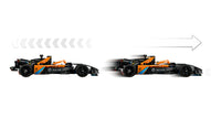 LEGO - NEOM McLaren Formula E Race Car 42169