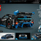Lego - Auto da corsa Porsche GT4 e-Performance 42176
