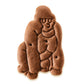Bahlsen - Biscotti Zoo Cocoa: Confezione 100 gr