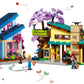 Lego - Le Case Di Olly E Paisley 42620