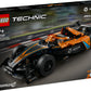 Lego - NEOM McLaren Formula E Race Car 42169