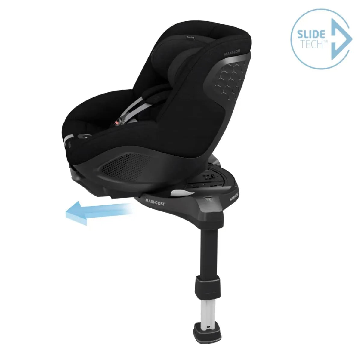 Maxi Cosi - Seggiolino Auto Mica Pro 360 I-Size