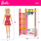 Lisciani - Barbie Fashion Boutique