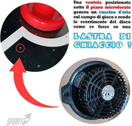 Mandelli - Air Hockey Next Verticale
