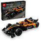 Lego - NEOM McLaren Formula E Race Car 42169