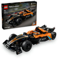 LEGO - NEOM McLaren Formula E Race Car 42169