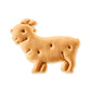 Bahlsen - Biscotti Zoo Country: Confezione 100 gr