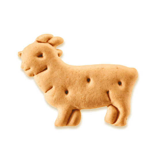 Bahlsen - Biscotti Zoo Country: Confezione 100 gr