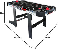 Mandelli - Air Hockey Next Verticale