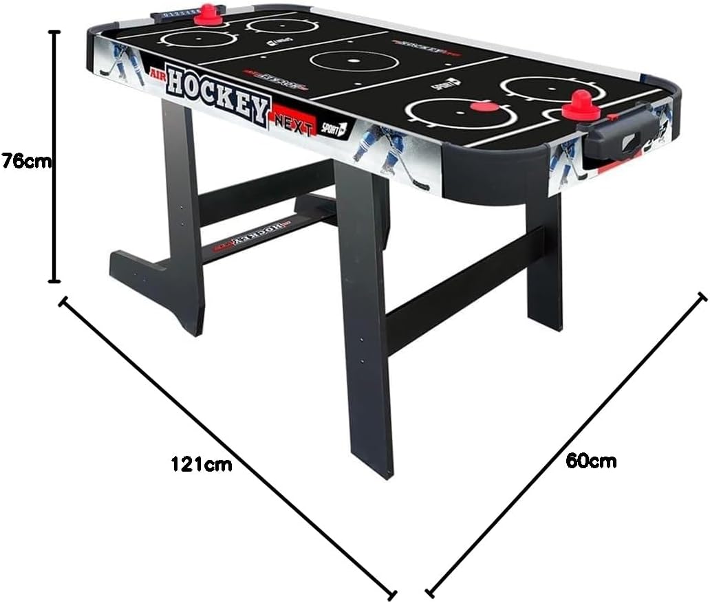 Mandelli - Air Hockey Next Verticale