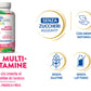 Nestlè - Nancare Multivitamine Kids