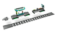 LEGO - Tram E Fermata Del Tram 60423