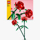 Lego - Rose 40460