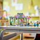 Lego - Caffè Di Heartlake City 42618