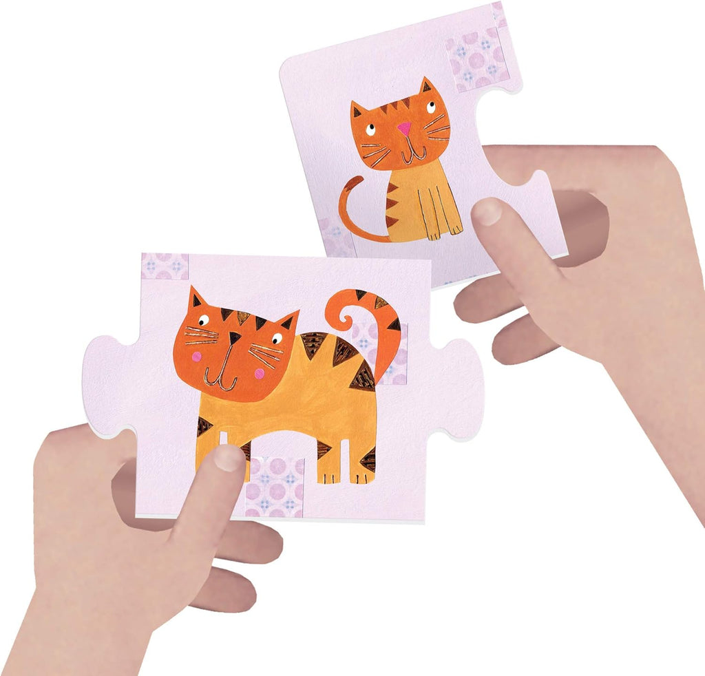 Headu - Puppies &amp; Food IT20058