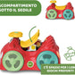 Chicco - All Around Eco+