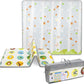 Chicco - Baby Sense & Focus: Maxi Tappeto 2in1