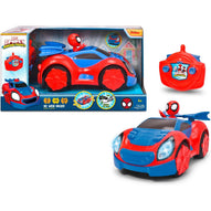 Simba - Jada Spidey Radio Controlled Web Crawler 17 CM