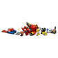 Lego -  Sonic Sonic Vs. Robot Death Egg Del Dr. Eggman 76993