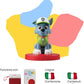 Faba - PAW Patrol La squadra dei cuccioli: Rocky