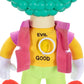 Jakks - The Simpsons Pupazzo Parlante In Inglese Di Krusty