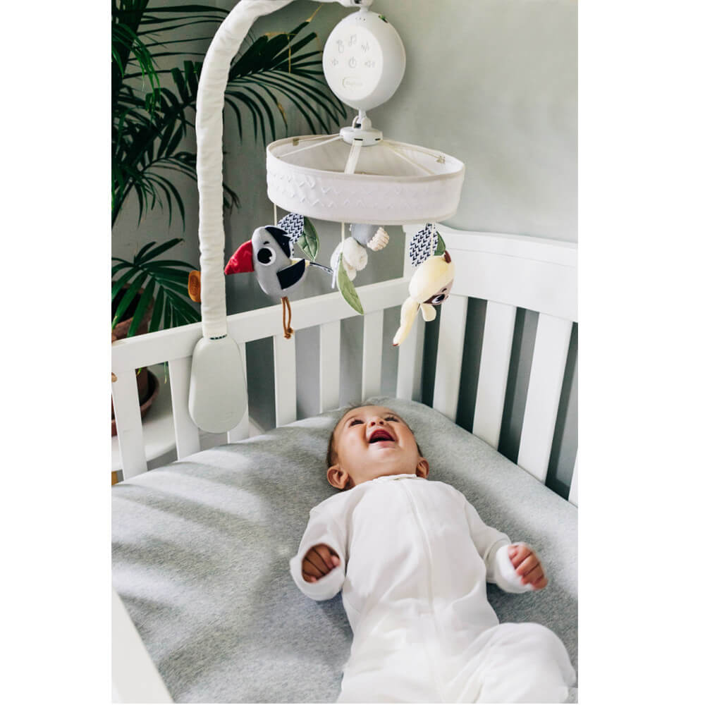 Tiny Love - Boho Chic mobile